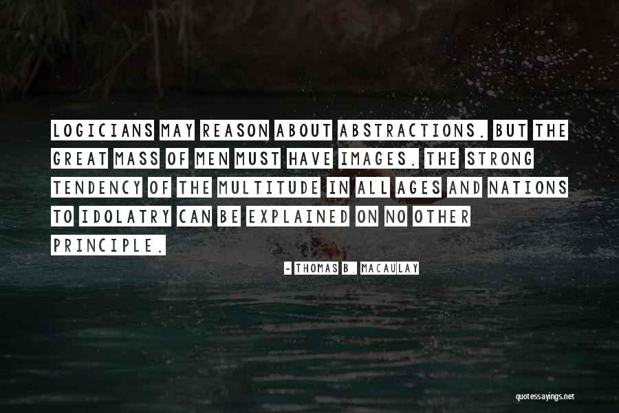Kouwenhoven Associates Quotes By Thomas B. Macaulay Kouwenhoven Associates Quotes By Thomas B. Macaulay