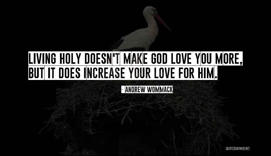 Kouwenhoven Quotes By Andrew Wommack Kouwenhoven Quotes By Andrew Wommack