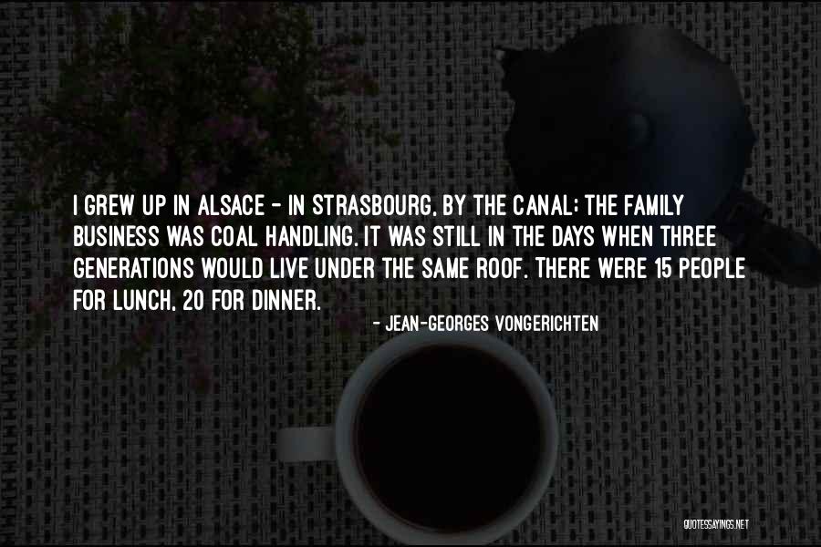 Kouwer Quotes By Jean-Georges Vongerichten Kouwer Quotes By Jean-Georges Vongerichten