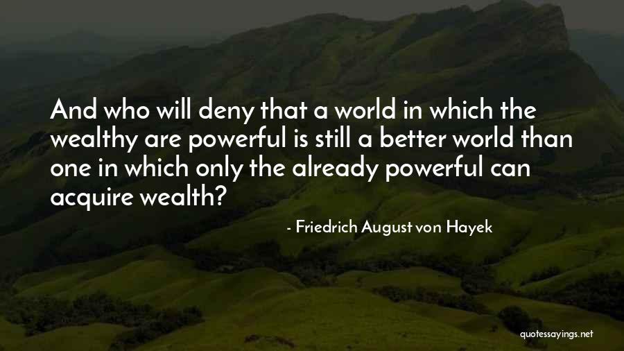 Kouyate Tractor Quotes By Friedrich August Von Hayek Kouyate Tractor Quotes By Friedrich August Von Hayek