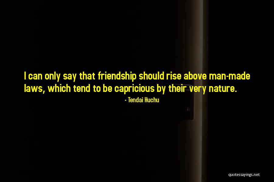 Kouyou Quotes By Tendai Huchu