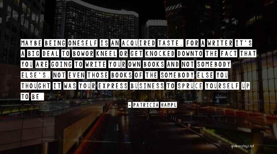 Kouyoumdjian Gregory Quotes By Patricia Hampl Kouyoumdjian Gregory Quotes By Patricia Hampl