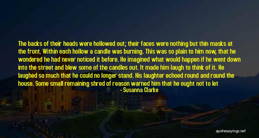 Kouyoumdjian Gregory Quotes By Susanna Clarke Kouyoumdjian Gregory Quotes By Susanna Clarke