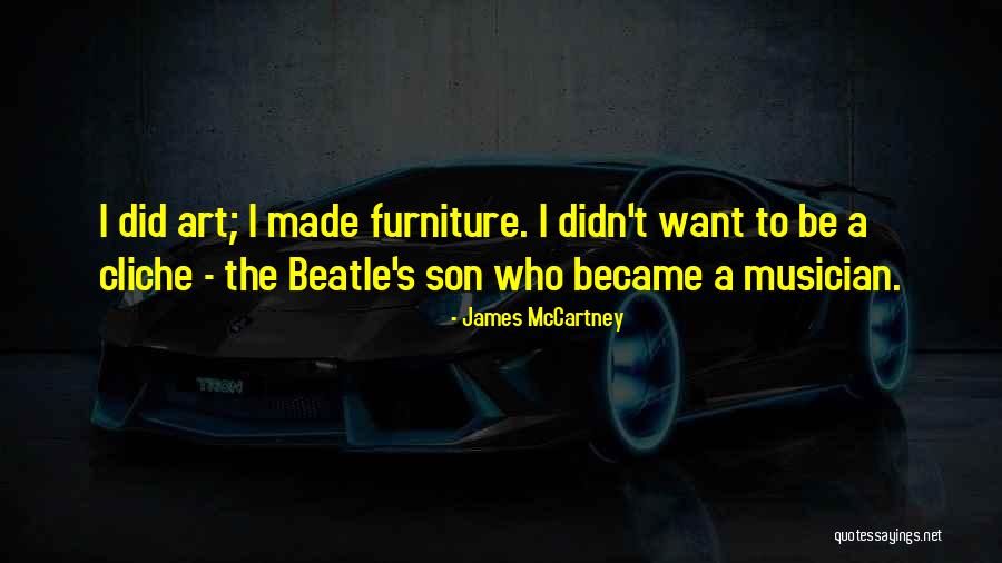 Kouyoumdjian Nationality Quotes By James McCartney Kouyoumdjian Nationality Quotes By James McCartney