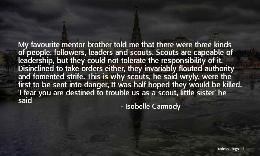 Kouzeln Quotes By Isobelle Carmody Kouzeln Quotes By Isobelle Carmody
