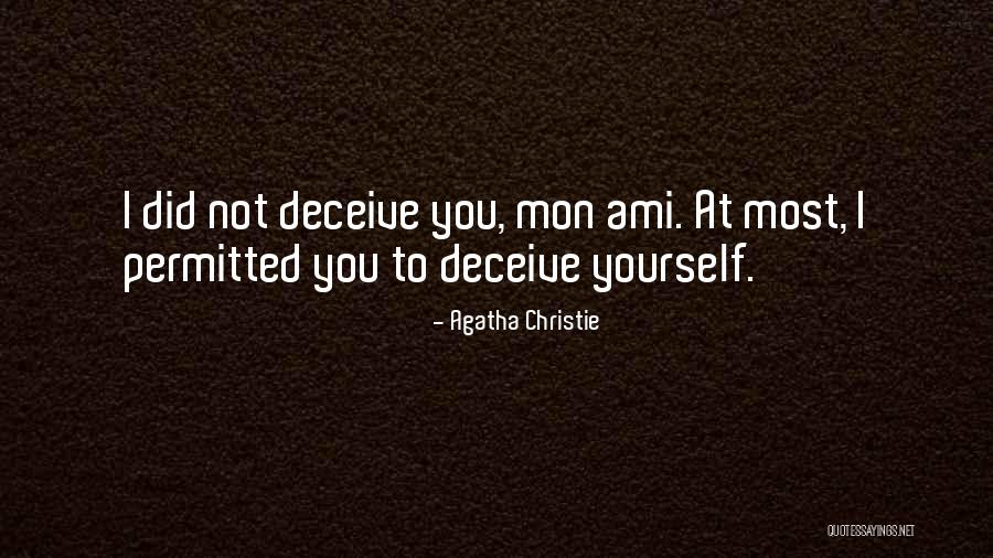 Kouzelnici Quotes By Agatha Christie Kouzelnici Quotes By Agatha Christie
