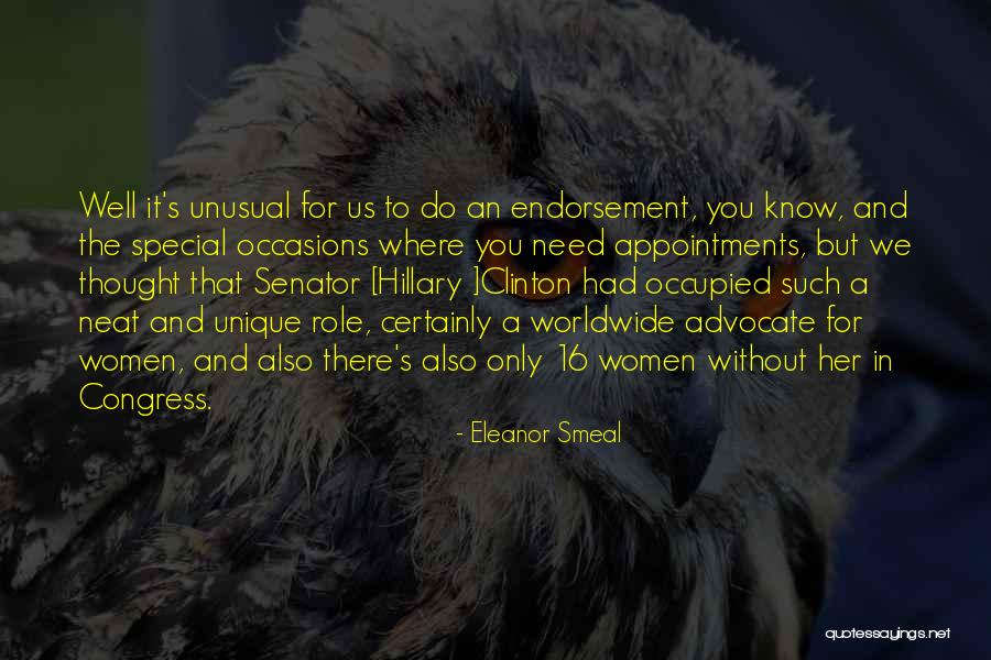 Kouzelnici Quotes By Eleanor Smeal Kouzelnici Quotes By Eleanor Smeal