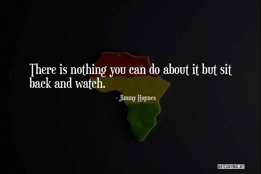 Kouzelnici Quotes By Jimmy Haynes Kouzelnici Quotes By Jimmy Haynes