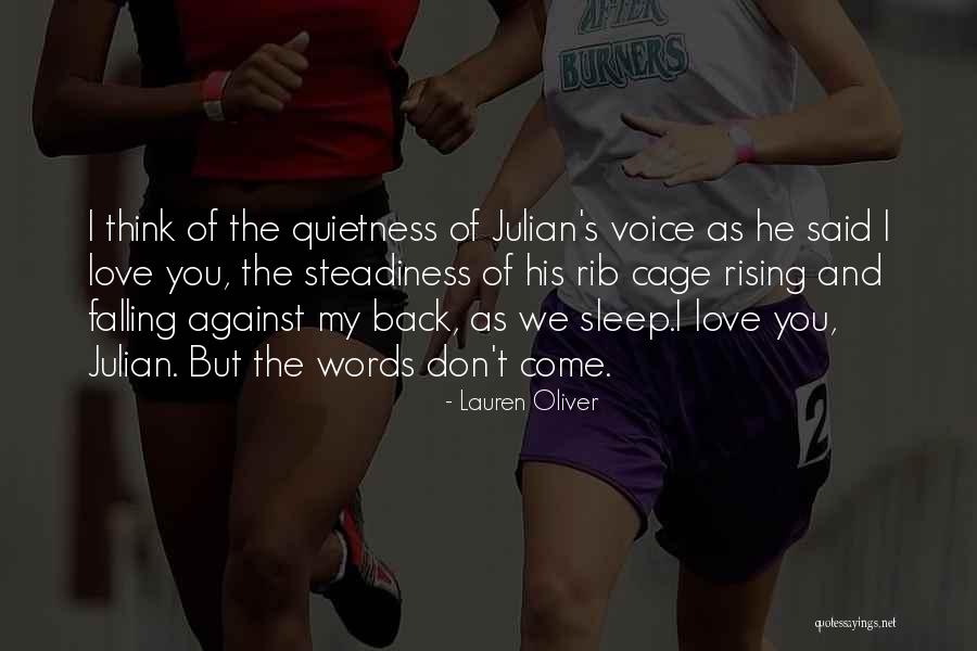 Kouzelnici Quotes By Lauren Oliver Kouzelnici Quotes By Lauren Oliver