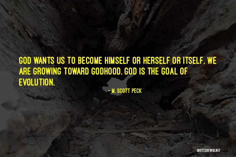 Kouzlo Venkova Quotes By M. Scott Peck Kouzlo Venkova Quotes By M. Scott Peck