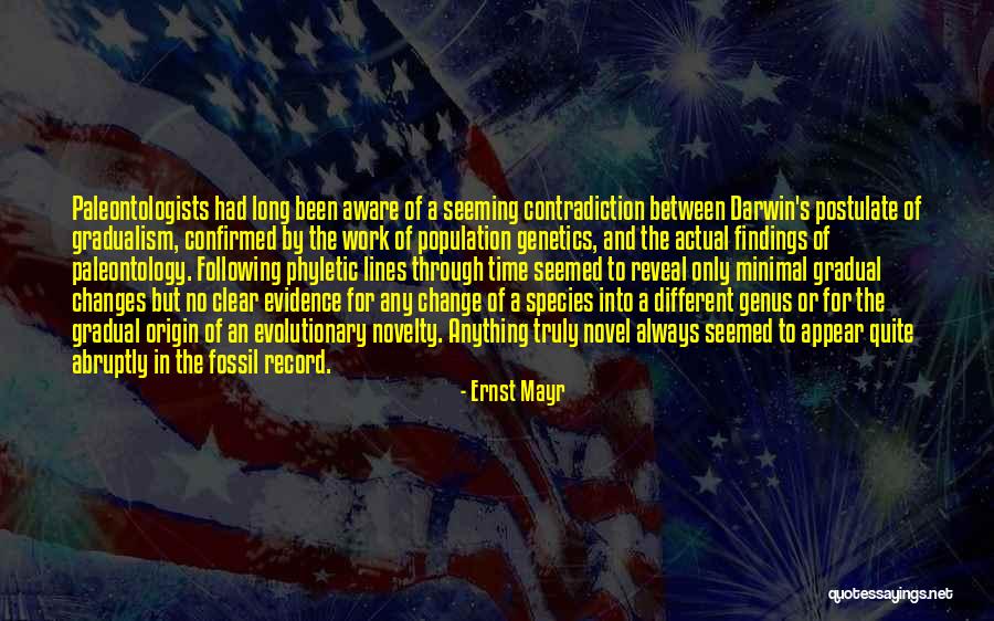 Kouzou Kizartma Quotes By Ernst Mayr Kouzou Kizartma Quotes By Ernst Mayr