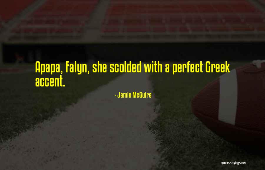 Kovaaks Quotes By Jamie McGuire Kovaaks Quotes By Jamie McGuire