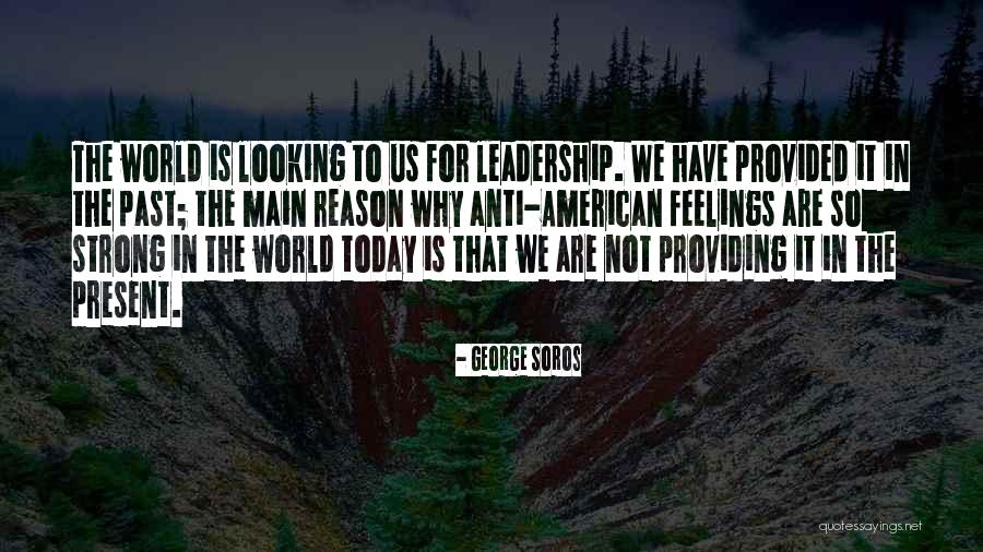 Kovacevich Philadelphia Quotes By George Soros Kovacevich Philadelphia Quotes By George Soros