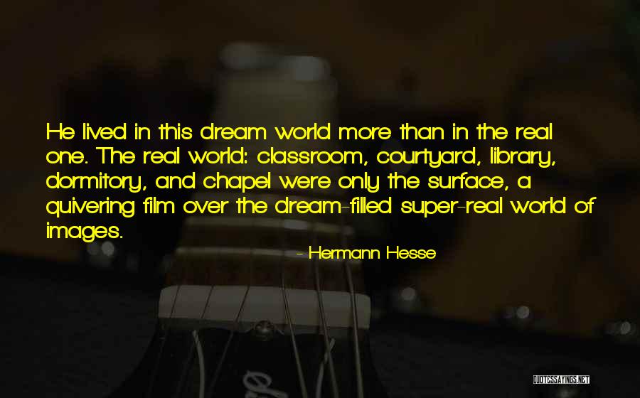 Kovachevitsa Quotes By Hermann Hesse Kovachevitsa Quotes By Hermann Hesse