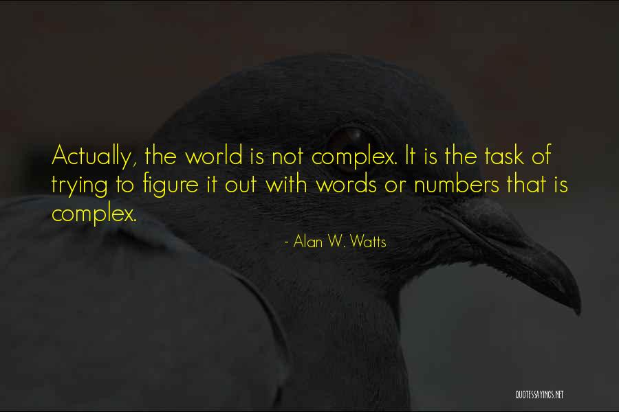 Kovachevo Quotes By Alan W. Watts Kovachevo Quotes By Alan W. Watts