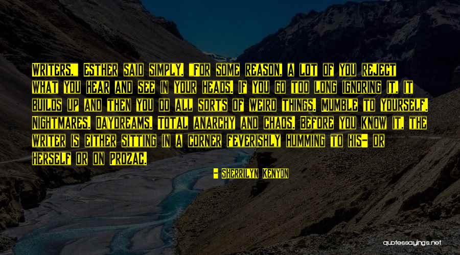 Kovacica Quotes By Sherrilyn Kenyon Kovacica Quotes By Sherrilyn Kenyon