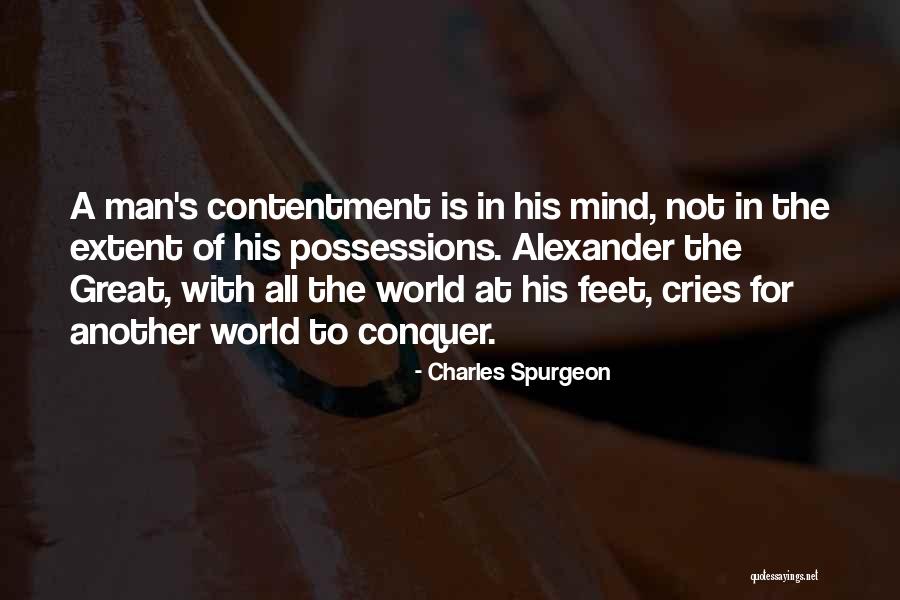 Kovacici Quotes By Charles Spurgeon Kovacici Quotes By Charles Spurgeon