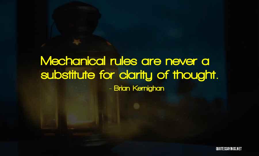 Kovacics Mod Quotes By Brian Kernighan Kovacics Mod Quotes By Brian Kernighan