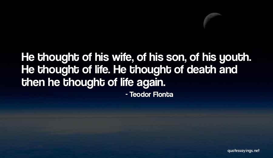 Kovack Aim Quotes By Teodor Flonta Kovack Aim Quotes By Teodor Flonta