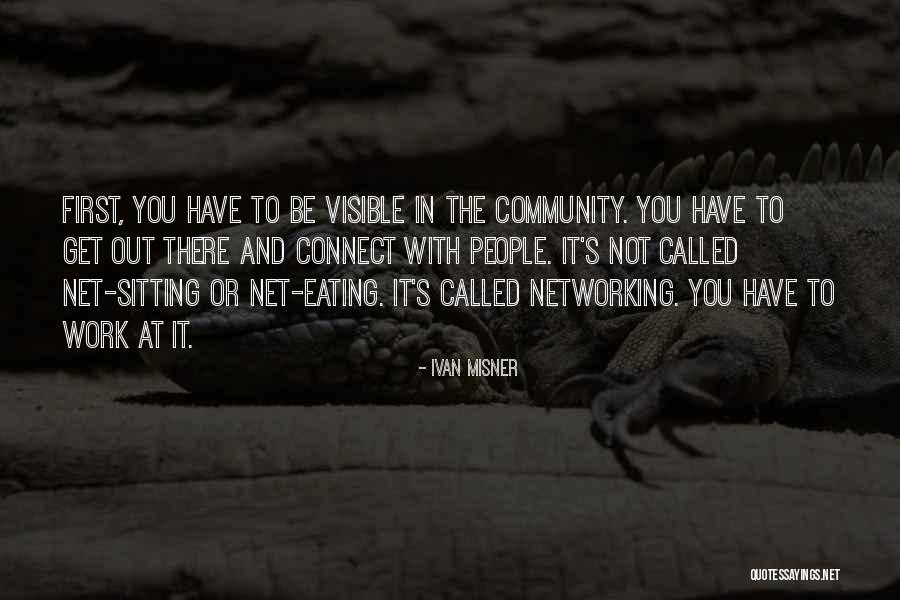Kovacs Andras Quotes By Ivan Misner Kovacs Andras Quotes By Ivan Misner