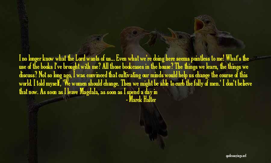 Kovacs Andras Quotes By Marek Halter Kovacs Andras Quotes By Marek Halter
