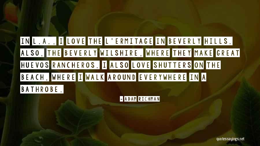 Kovacs Gyorgy Quotes By Adam Richman Kovacs Gyorgy Quotes By Adam Richman