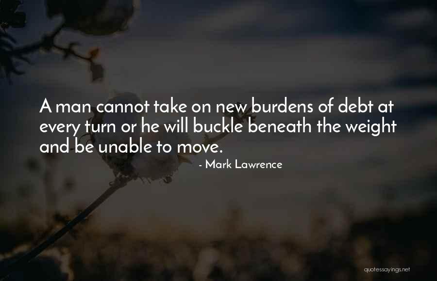Kovacs Reagent Quotes By Mark Lawrence Kovacs Reagent Quotes By Mark Lawrence