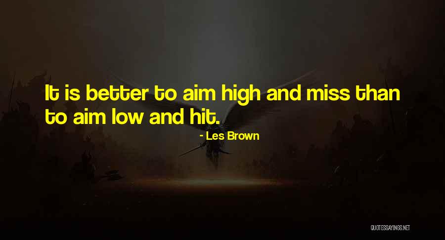Kovalchuk Of The Nhl Quotes By Les Brown Kovalchuk Of The Nhl Quotes By Les Brown