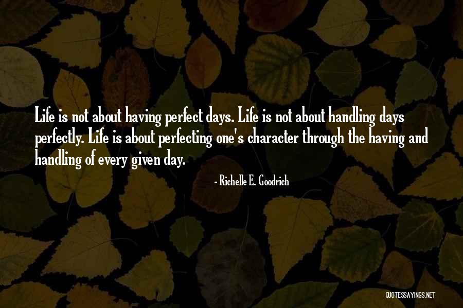 Kovaleski Family Quotes By Richelle E. Goodrich Kovaleski Family Quotes By Richelle E. Goodrich