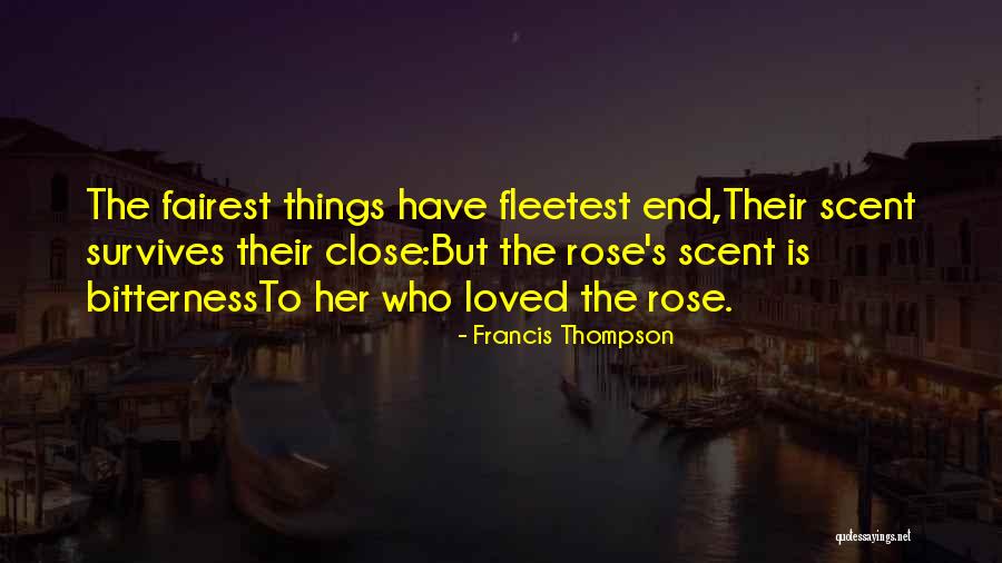 Kovalevskis Quotes By Francis Thompson Kovalevskis Quotes By Francis Thompson