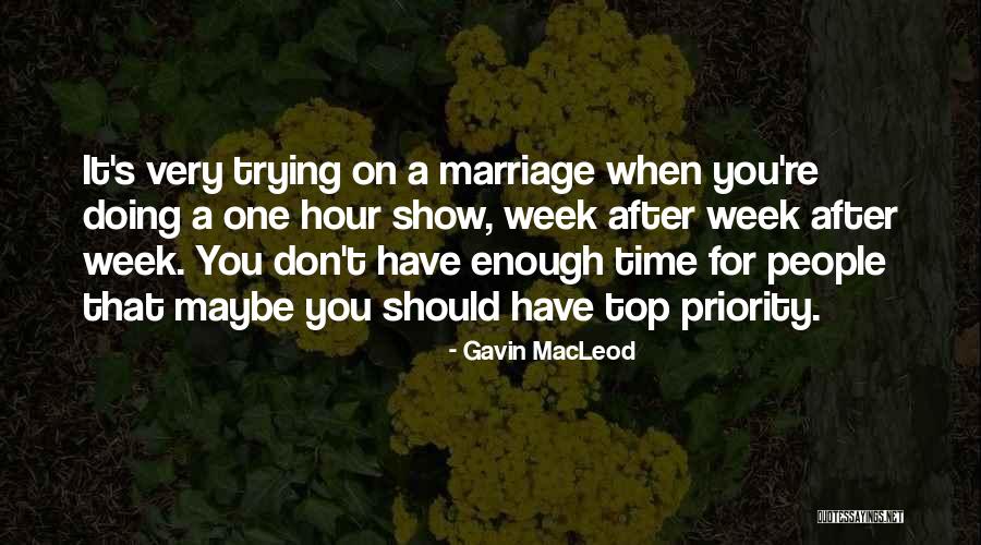 Kovalevskiy Quotes By Gavin MacLeod
