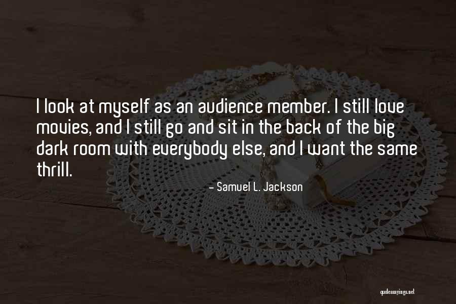 Kovalska Modovi Quotes By Samuel L. Jackson Kovalska Modovi Quotes By Samuel L. Jackson