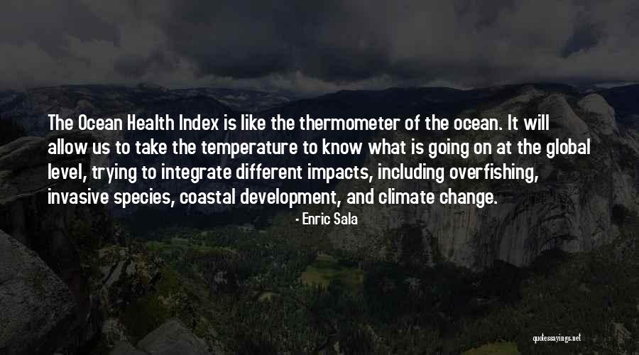 Kovaly Under A Cruel Quotes By Enric Sala Kovaly Under A Cruel Quotes By Enric Sala