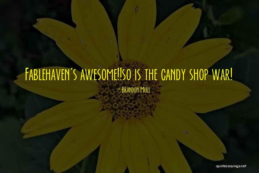 Kovanaze Quotes By Brandon Mull