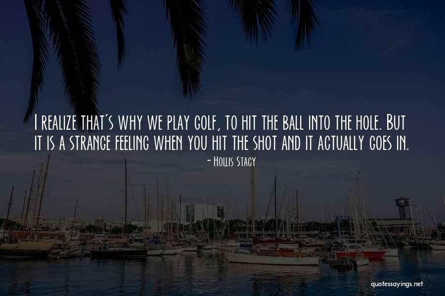 Kovanaze Quotes By Hollis Stacy Kovanaze Quotes By Hollis Stacy