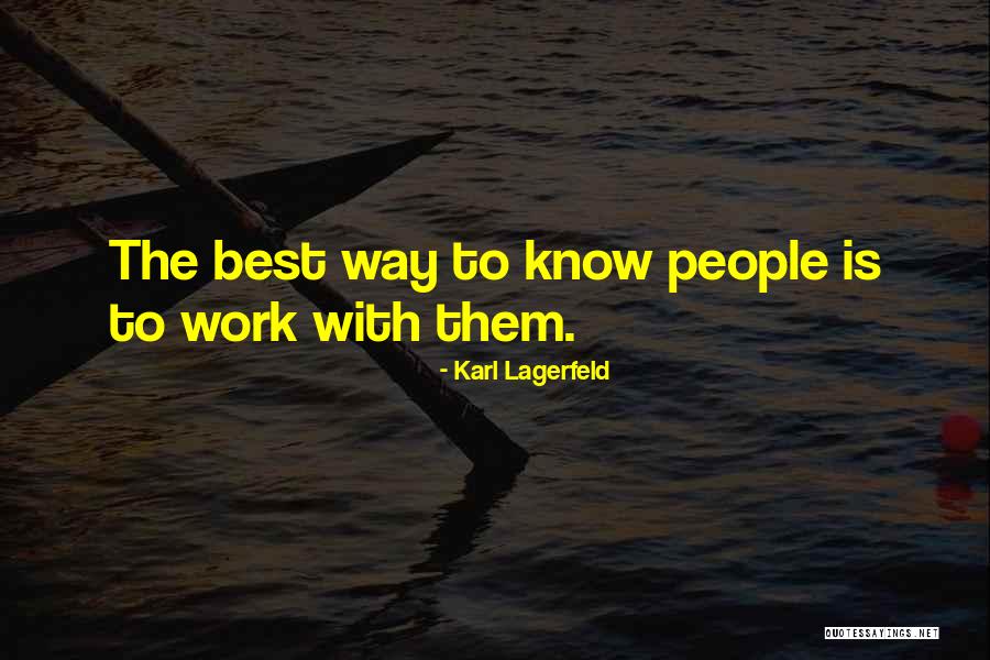 Kovanda Designs Quotes By Karl Lagerfeld Kovanda Designs Quotes By Karl Lagerfeld