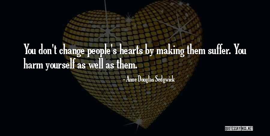 Kovary Gyula Quotes By Anne Douglas Sedgwick Kovary Gyula Quotes By Anne Douglas Sedgwick