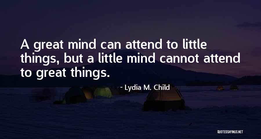 Kovecses Lili Quotes By Lydia M. Child Kovecses Lili Quotes By Lydia M. Child