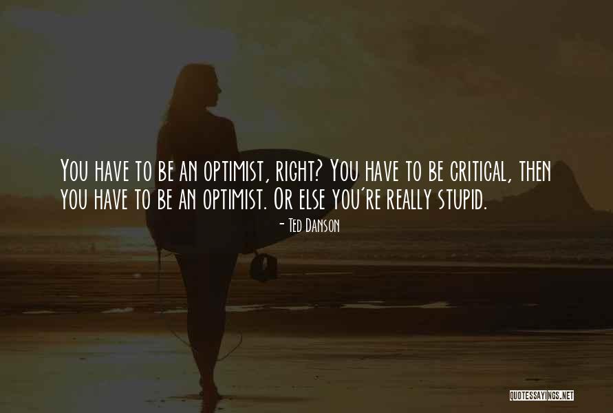Kovecses Lili Quotes By Ted Danson Kovecses Lili Quotes By Ted Danson