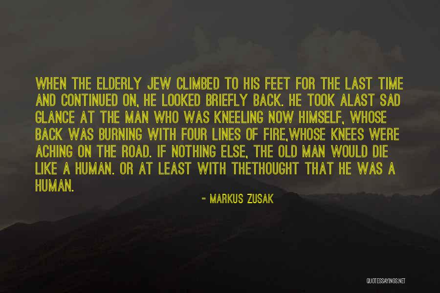 Kovecses Metaphor Quotes By Markus Zusak Kovecses Metaphor Quotes By Markus Zusak