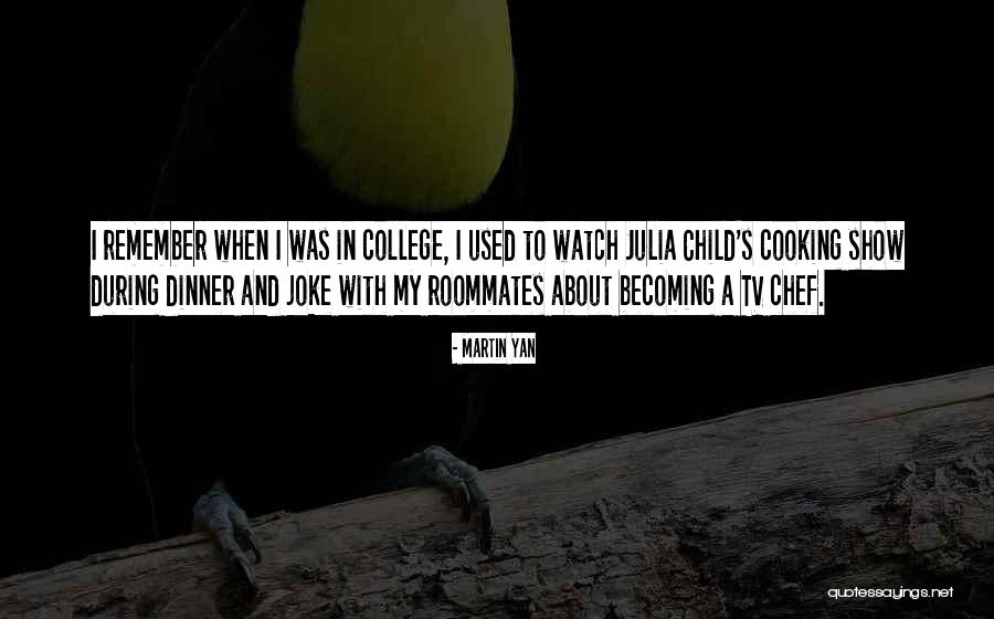Kovecses Quotes By Martin Yan Kovecses Quotes By Martin Yan