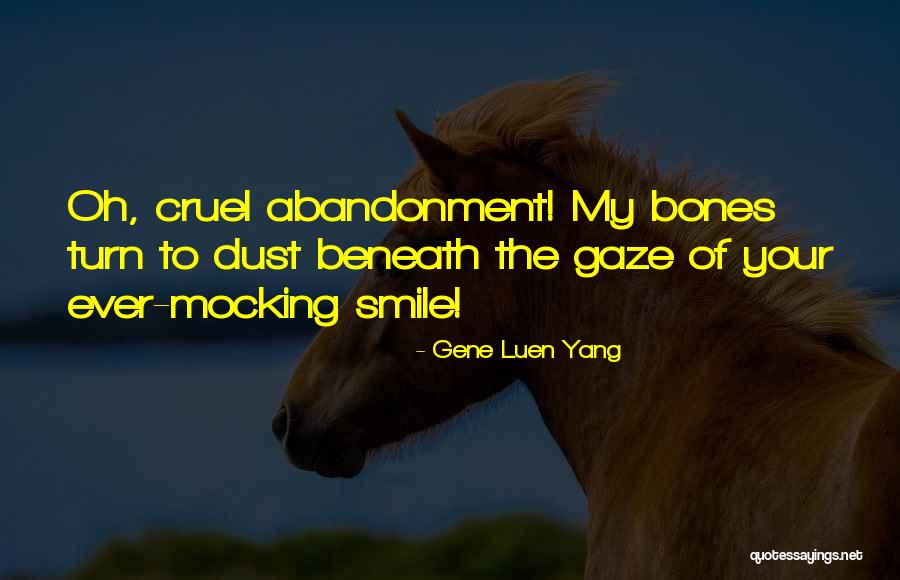 Koveldgiuri Quotes By Gene Luen Yang Koveldgiuri Quotes By Gene Luen Yang