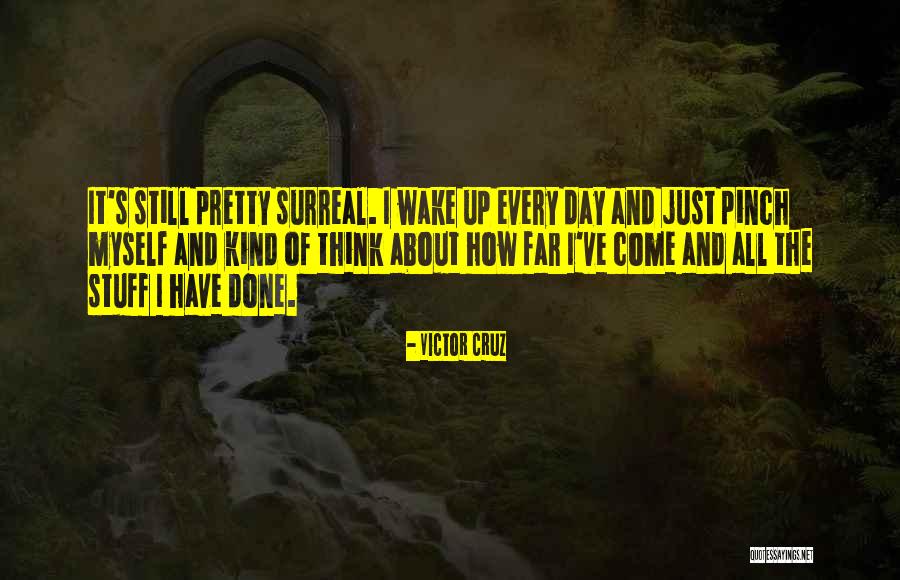 Koven Casa Quotes By Victor Cruz Koven Casa Quotes By Victor Cruz
