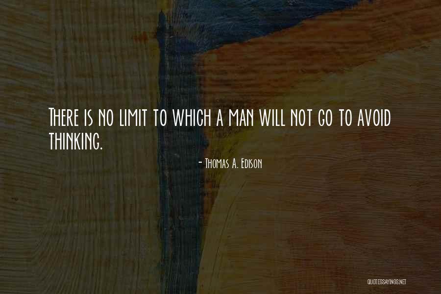 Kovens Center Quotes By Thomas A. Edison Kovens Center Quotes By Thomas A. Edison