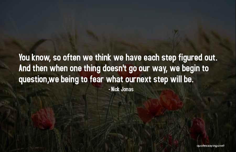 Kovesi Demisie Quotes By Nick Jonas Kovesi Demisie Quotes By Nick Jonas