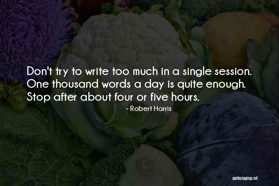 Kovesi Demisie Quotes By Robert Harris Kovesi Demisie Quotes By Robert Harris