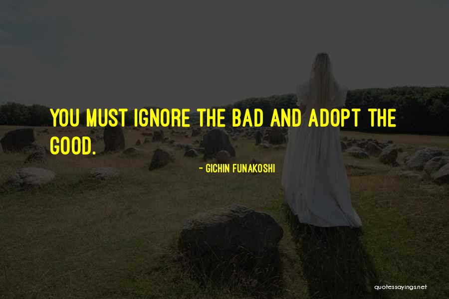 Kovesi Laura Quotes By Gichin Funakoshi Kovesi Laura Quotes By Gichin Funakoshi