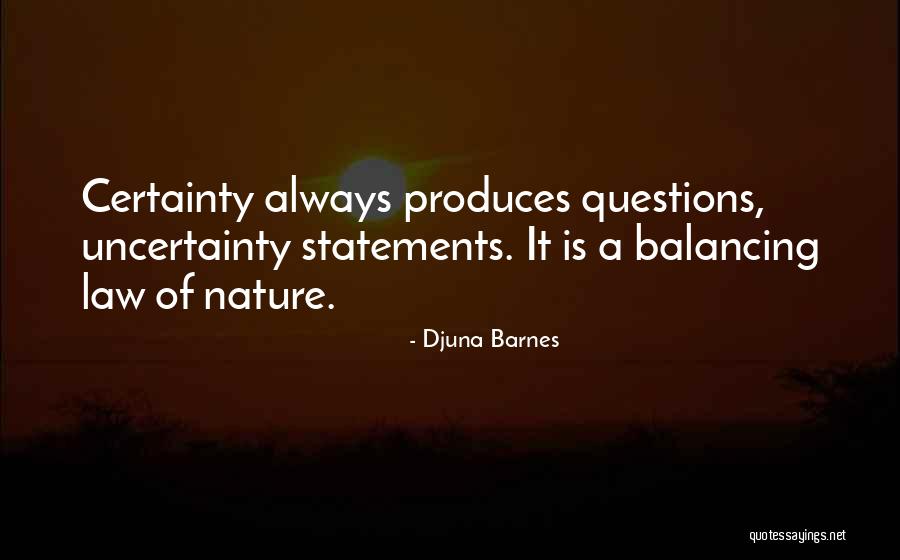 Kovetz Halachos Quotes By Djuna Barnes Kovetz Halachos Quotes By Djuna Barnes