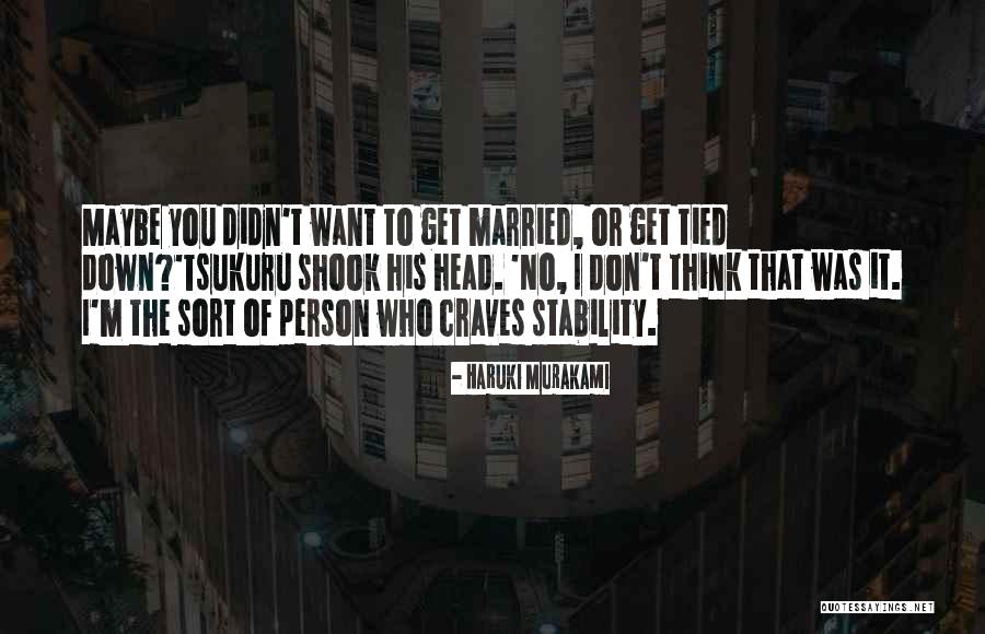 Kovic Drown Quotes By Haruki Murakami Kovic Drown Quotes By Haruki Murakami