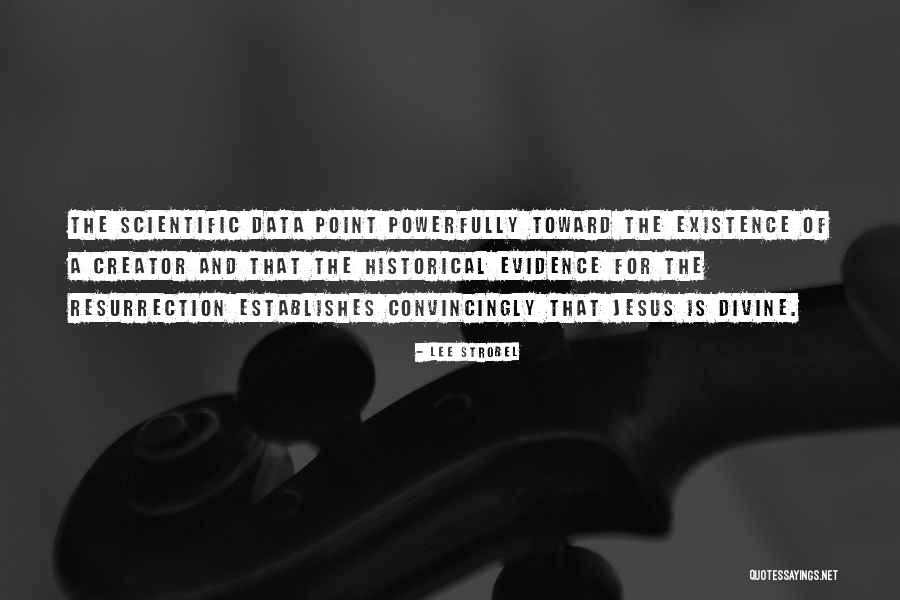 Kovic Drown Quotes By Lee Strobel Kovic Drown Quotes By Lee Strobel